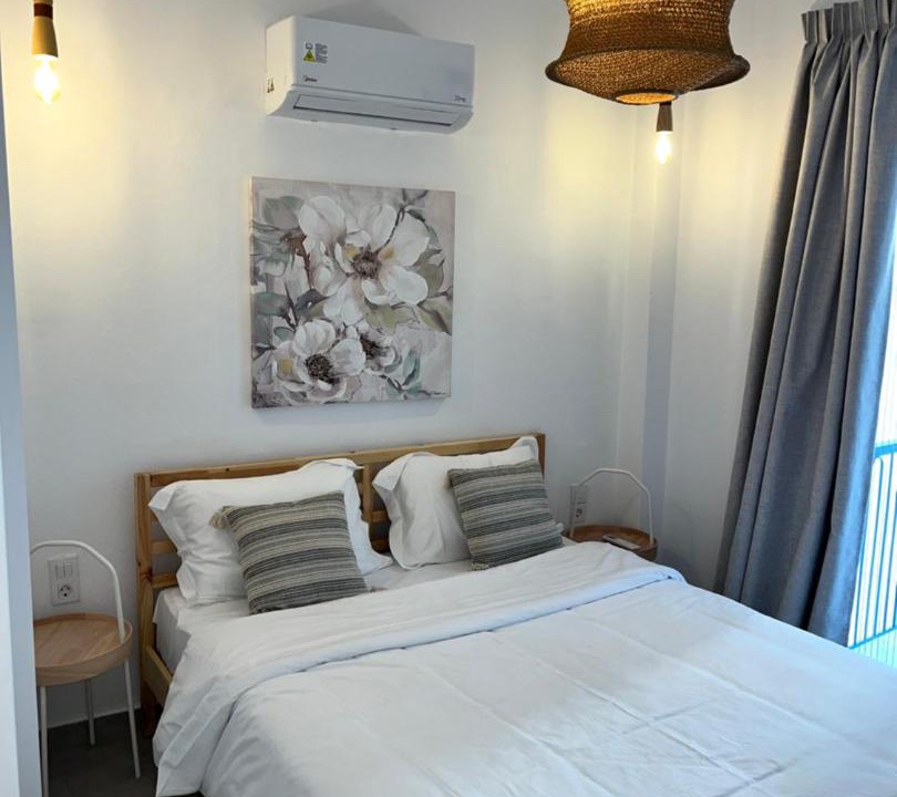 Photo of Bedroom in Loutra Edipsou
