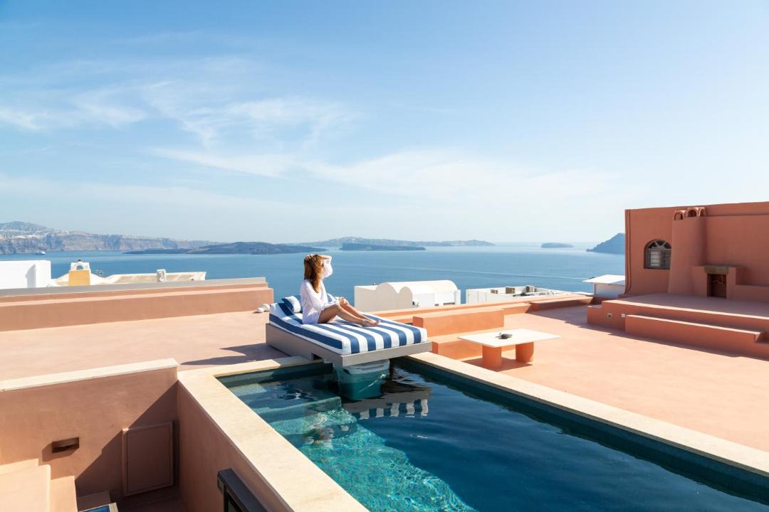 Photo of Others in Oia