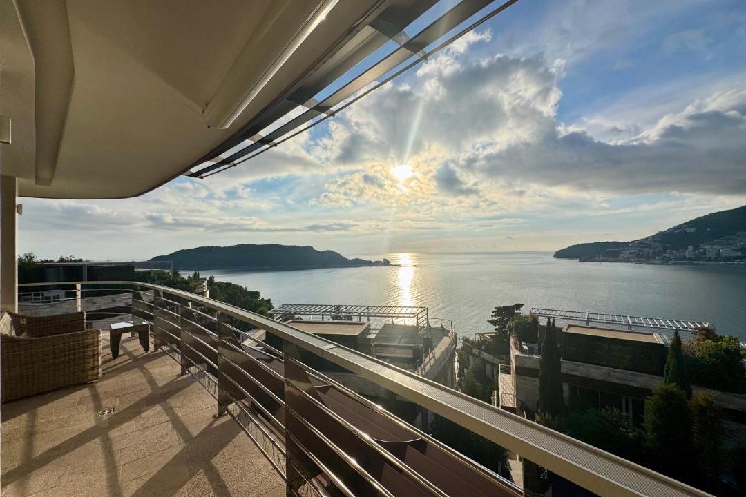 Photo of Patio Balcony in Boreti