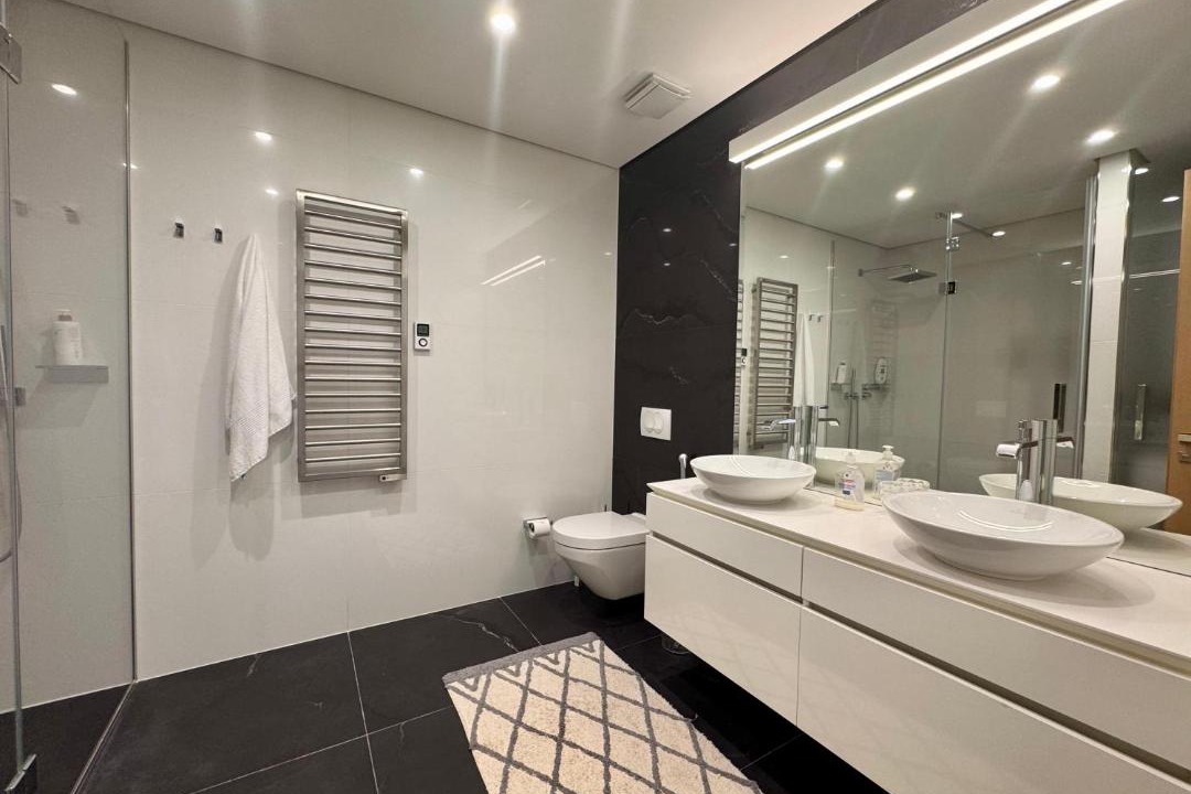 Photo of Bathroom in Boreti