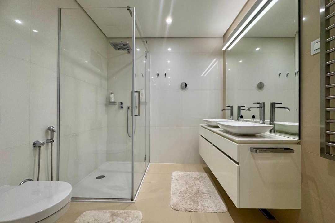 Photo of Bathroom in Boreti