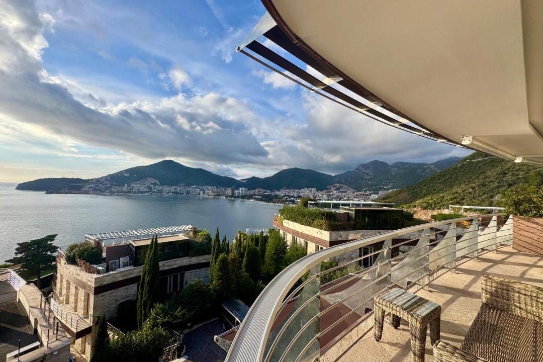 Photo of Patio Balcony in Boreti