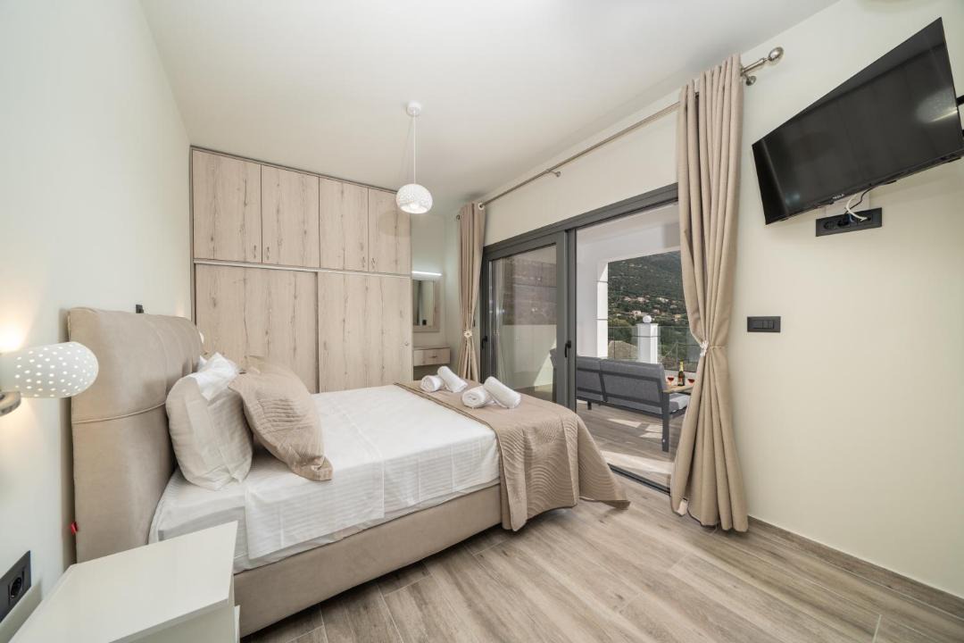Photo of Bedroom in Divarata