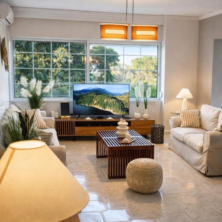 Photo of Livingroom in Ialyssos