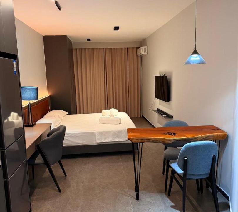 Photo of Bedroom in Shengjin
