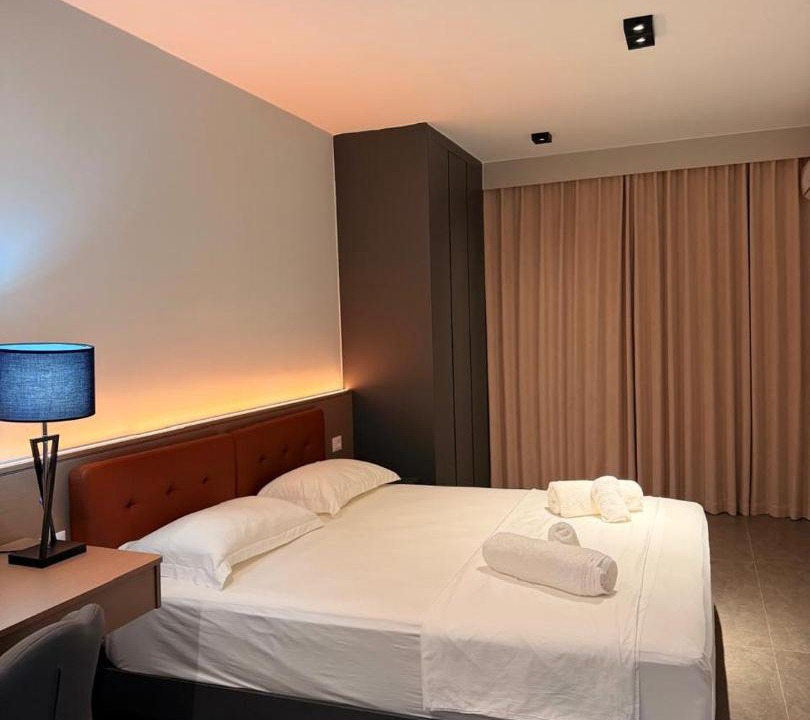 Photo of Bedroom in Shengjin