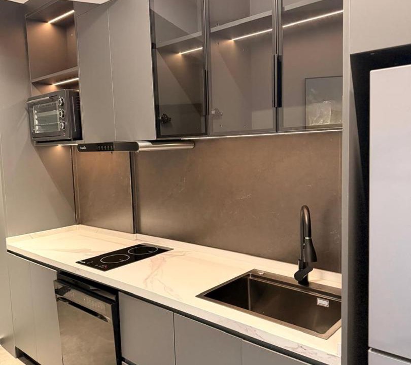 Photo of Kitchen in Shengjin