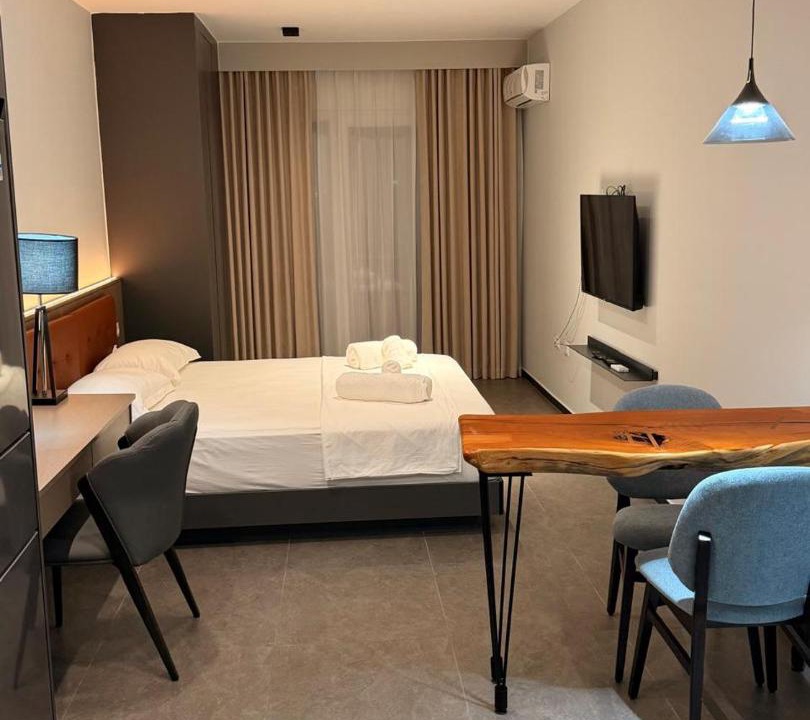 Photo of Bedroom in Shengjin