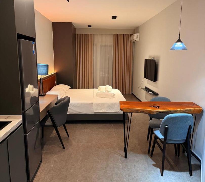 Photo of Bedroom in Shengjin