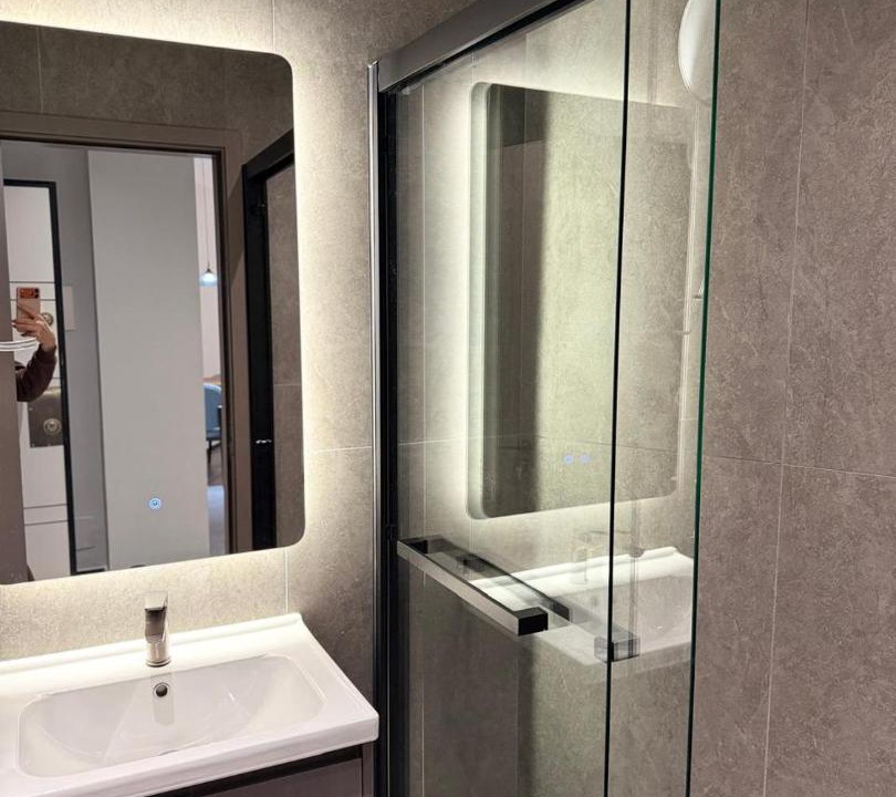 Photo of Bathroom in Shengjin