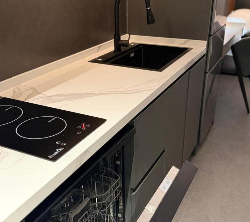 Photo of Kitchen in Shengjin