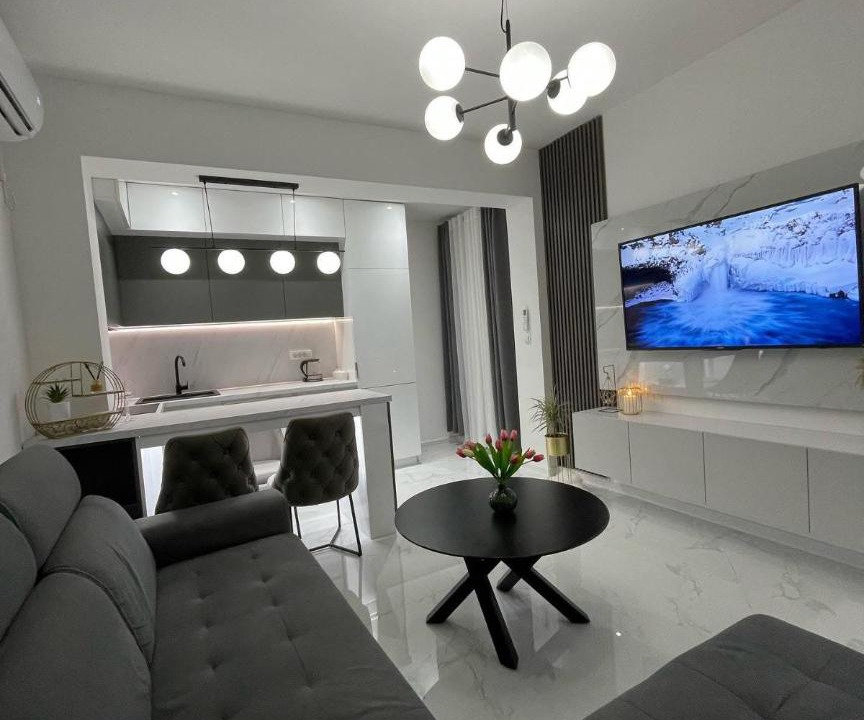 Photo of Livingroom in Burtaisi