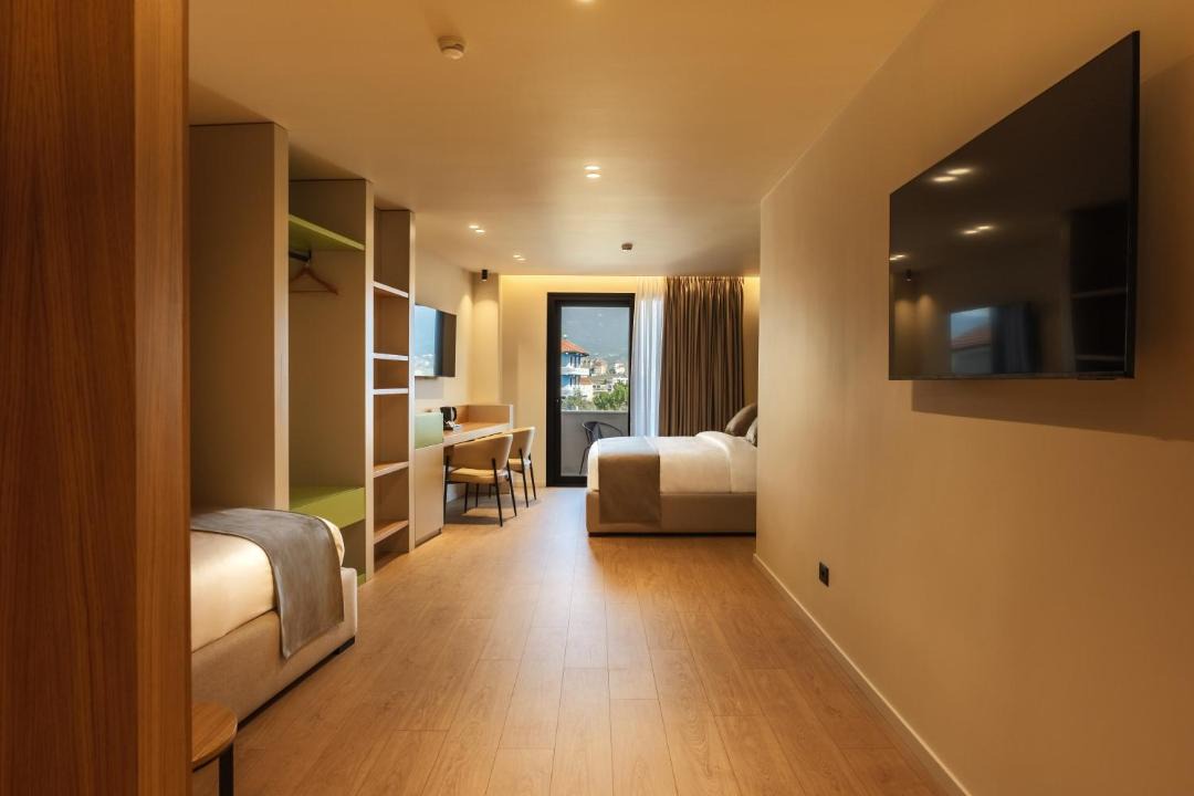 Photo of Bedroom in Sauk