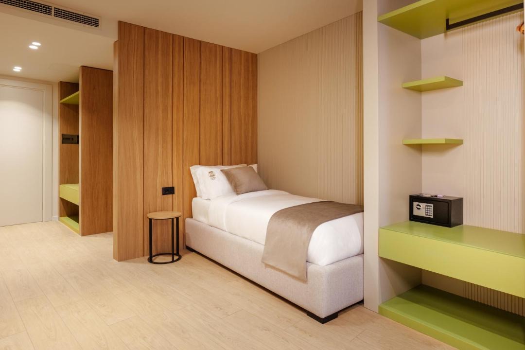 Photo of Bedroom in Sauk