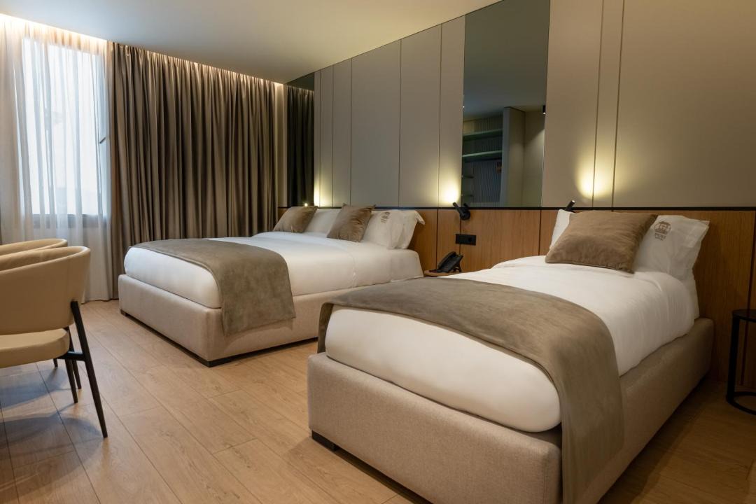 Photo of Bedroom in Sauk