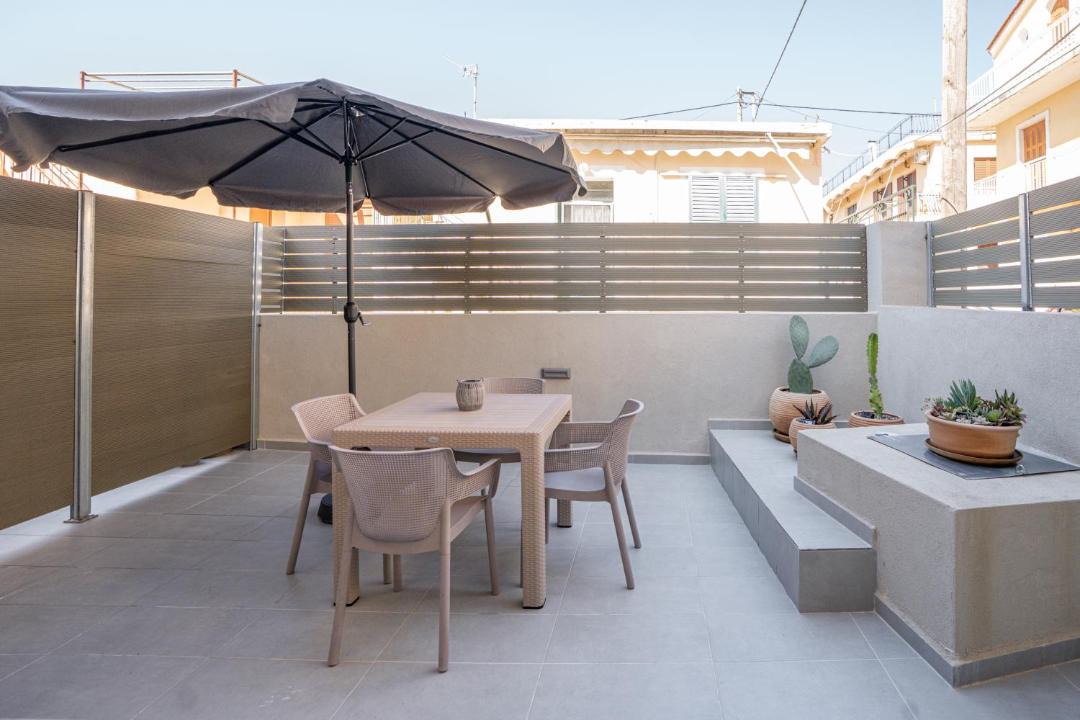 Photo of Patio Balcony in Lixouri