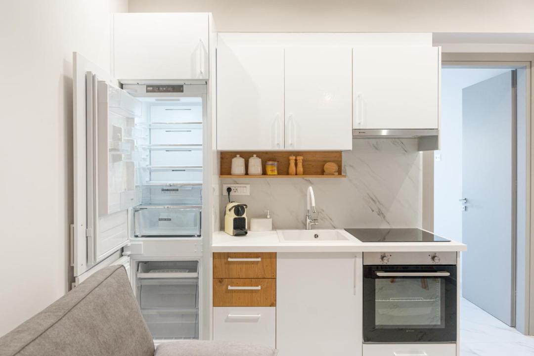 Photo of Kitchen in Lixouri
