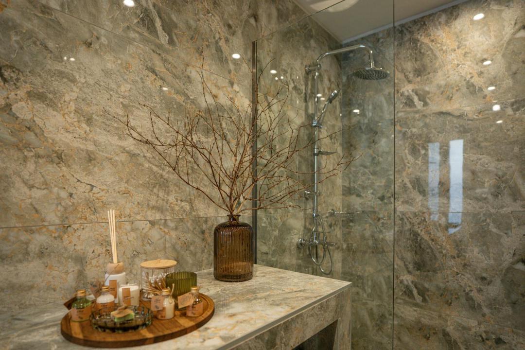 Photo of Bathroom in Lixouri