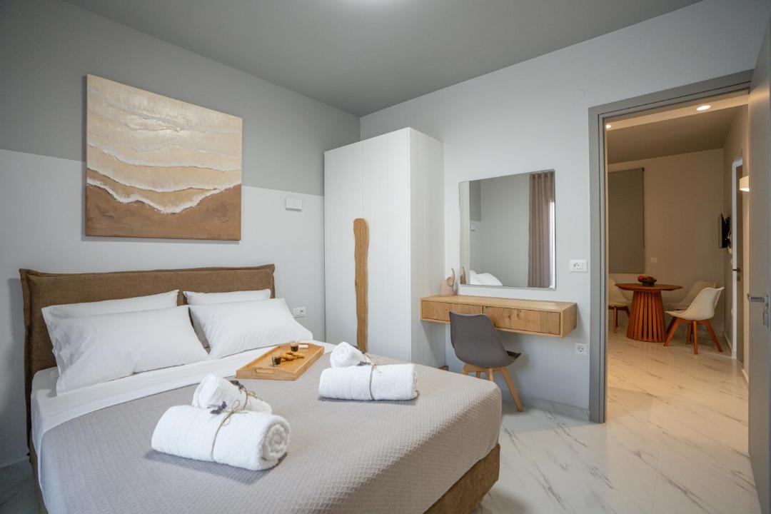 Photo of Bedroom in Lixouri