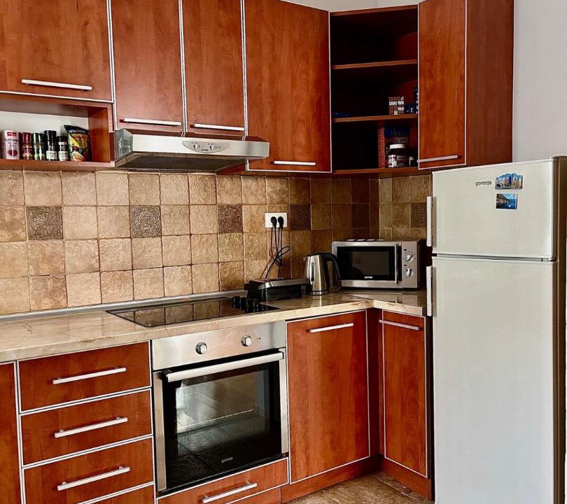 Photo of Kitchen in Risan