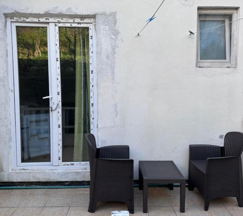 Photo of Patio Balcony in Susanj