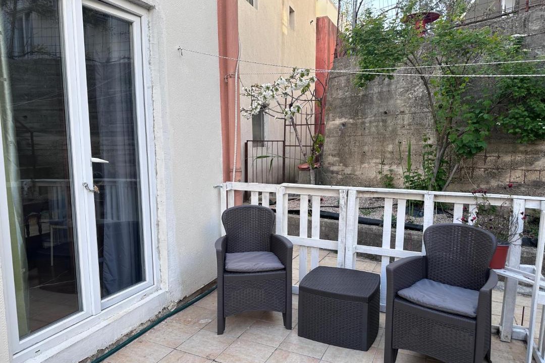 Photo of Patio Balcony in Susanj