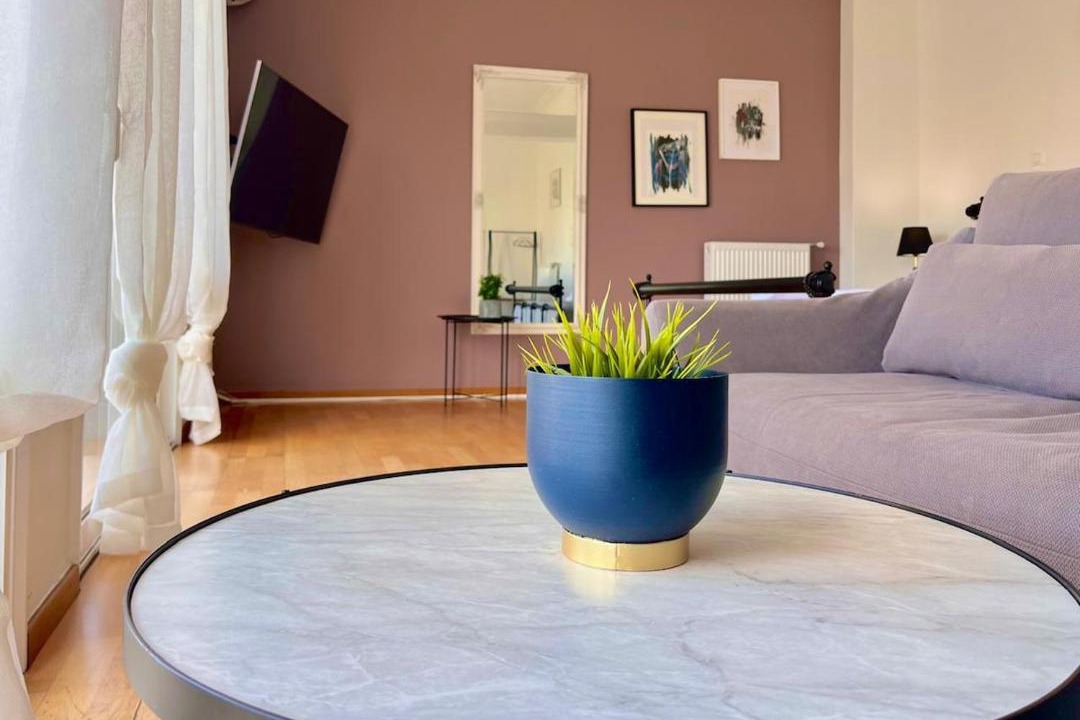 Photo of Livingroom in Mets