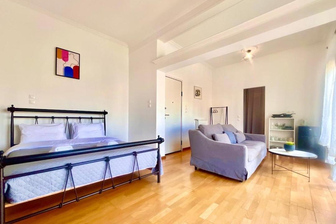 Photo of Bedroom in Mets