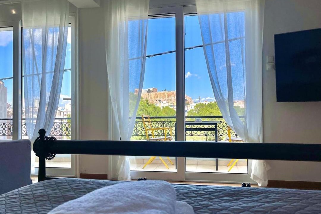 Photo of Bedroom in Mets