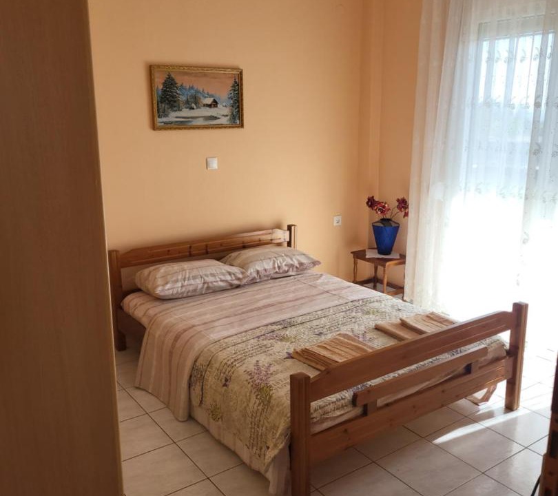 Photo of Bedroom in Kitros