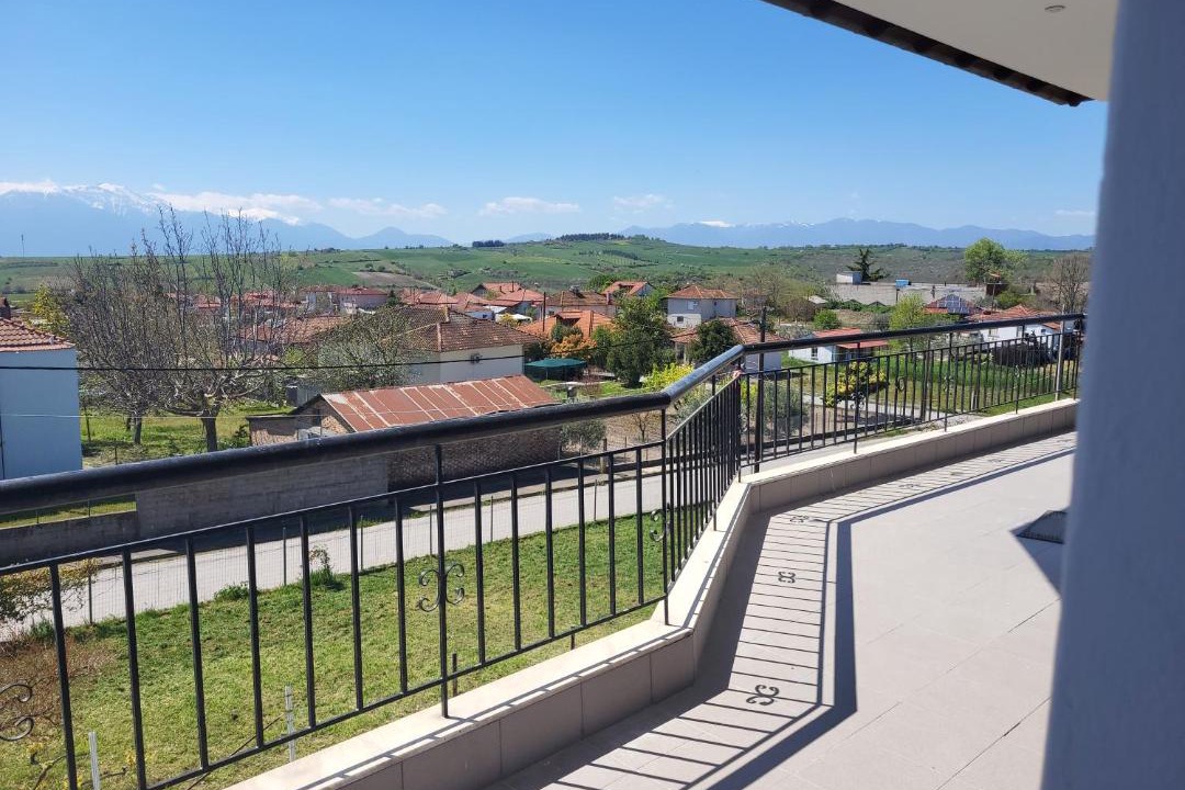 Photo of Patio Balcony in Kitros