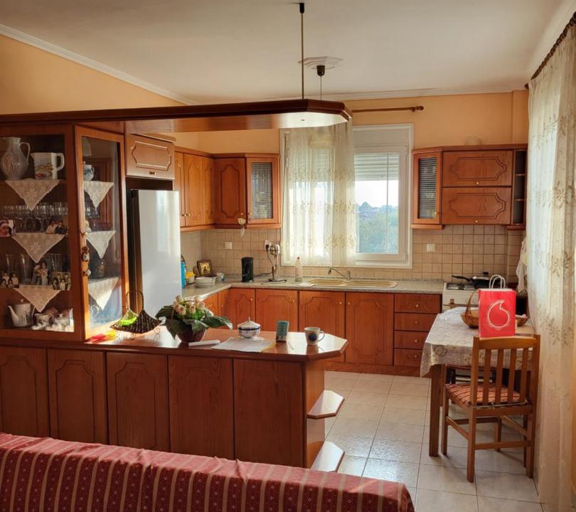 Photo of Kitchen in Kitros