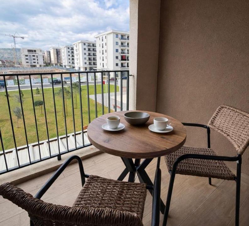 Photo of Patio Balcony in Podgorica
