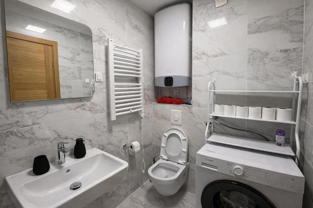 Photo of Bathroom in Podgorica