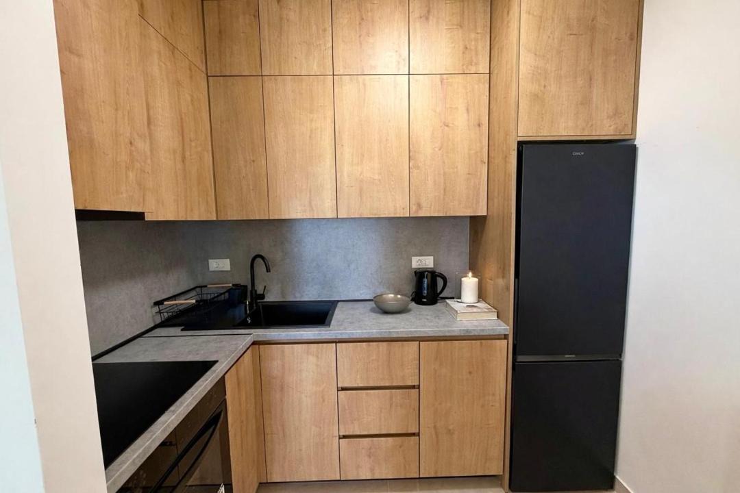 Photo of Kitchen in Podgorica