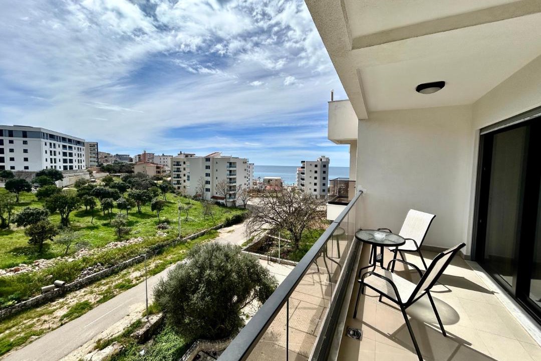 Photo of Patio Balcony in Dobra Voda