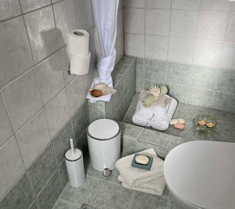 Photo of Bathroom in Kardamyla