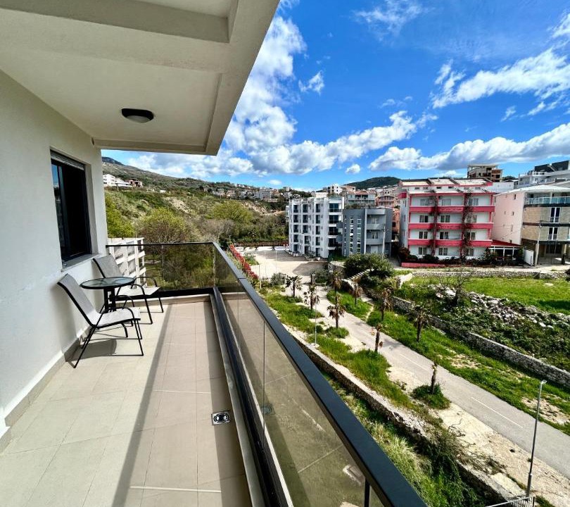 Photo of Patio Balcony in Dobra Voda