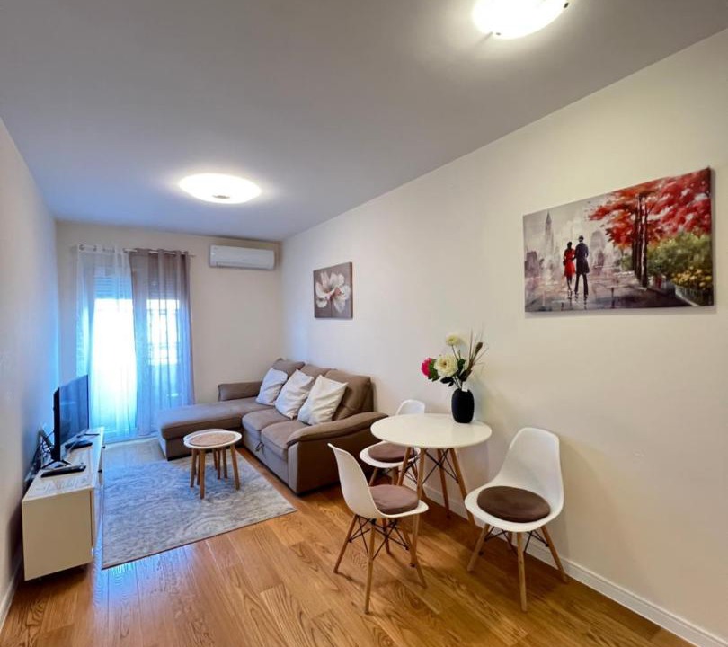 Photo of Livingroom in Podgorica