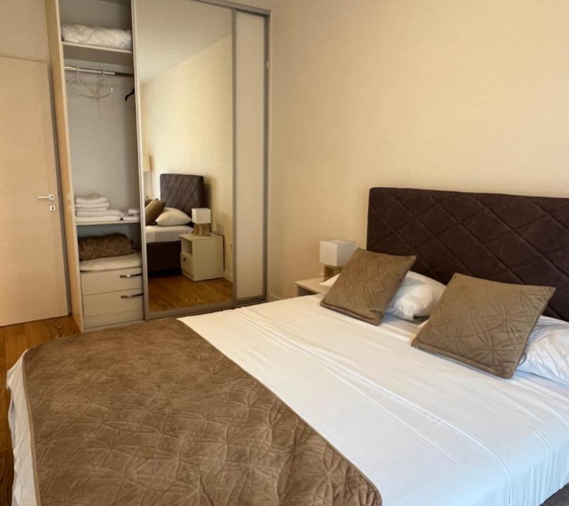 Photo of Bedroom in Podgorica