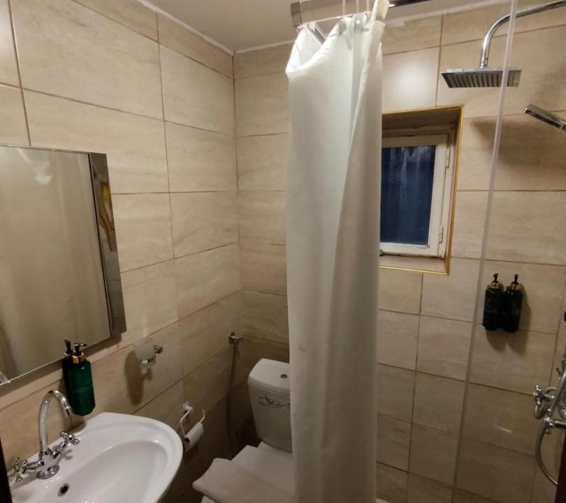 Photo of Bathroom in Old Town