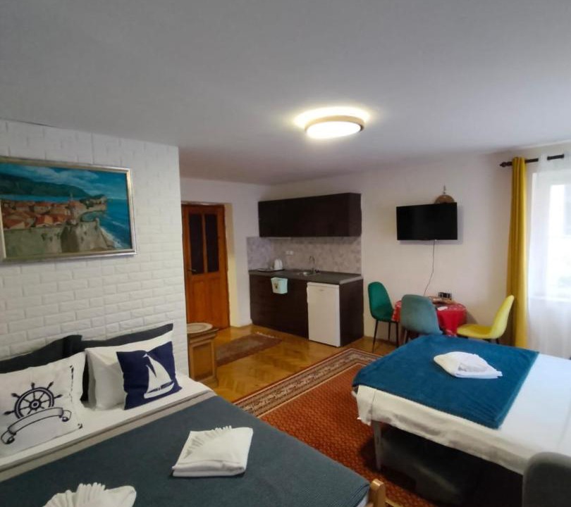 Photo of Bedroom in Old Town