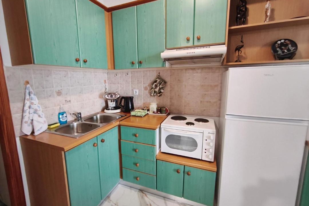 Photo of Kitchen in Sipiada