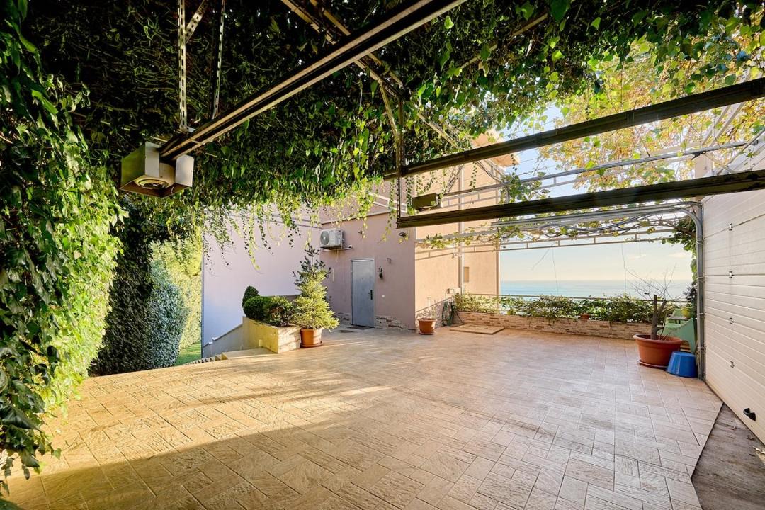 Photo of Patio Balcony in Seoca