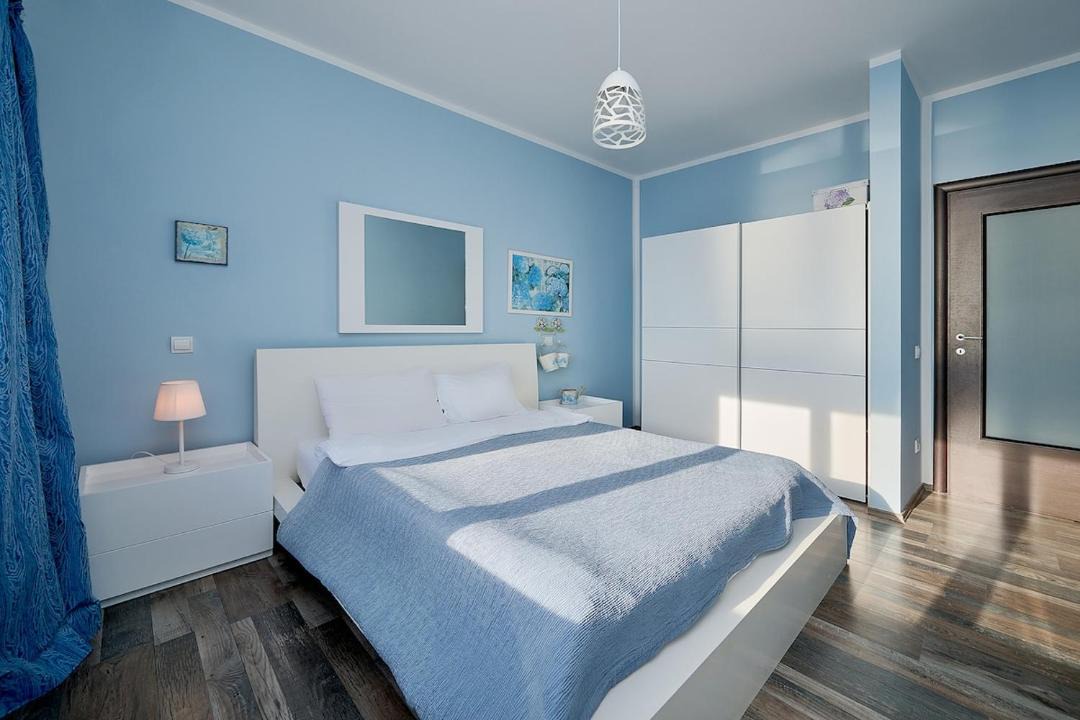 Photo of Bedroom in Seoca