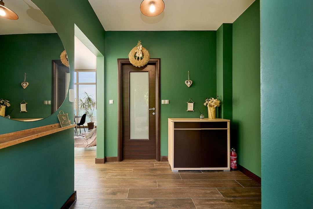 Photo of Bathroom in Seoca
