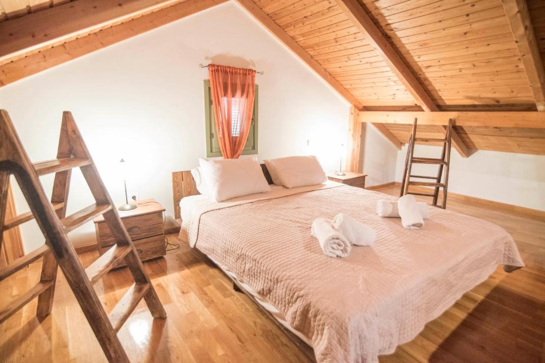 Photo of Bedroom in Aetos