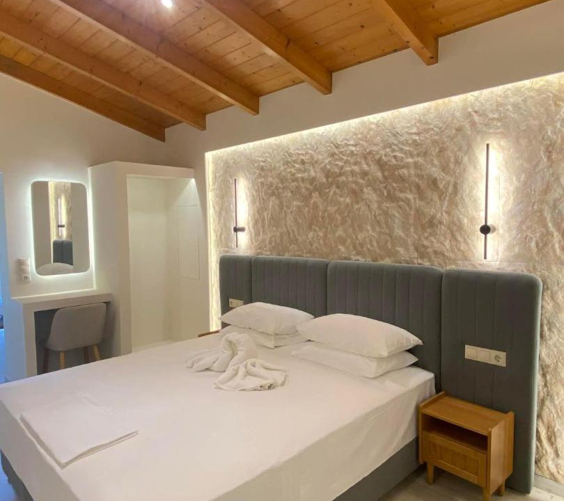 Photo of Bedroom in Paliki