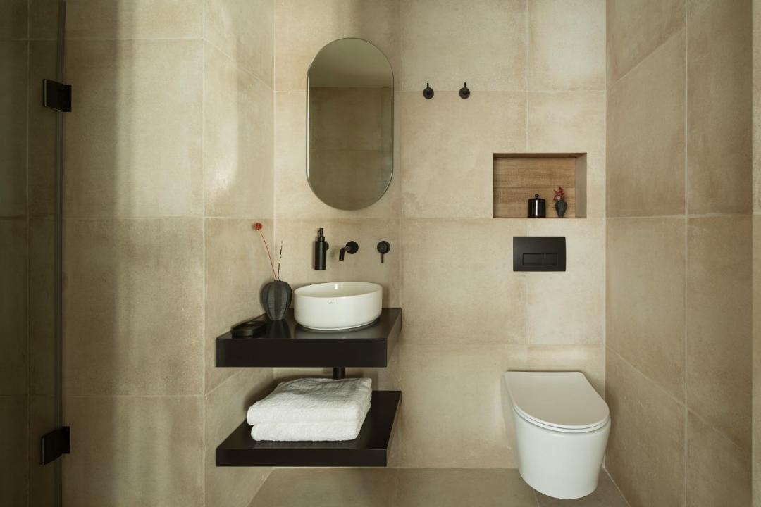 Photo of Bathroom in Omonia