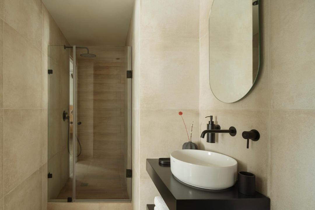 Photo of Bathroom in Omonia